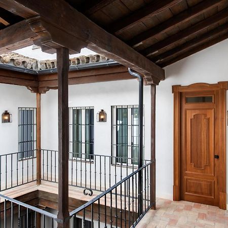 Magno Apartments Casa Pilatos Sevilla Exterior foto