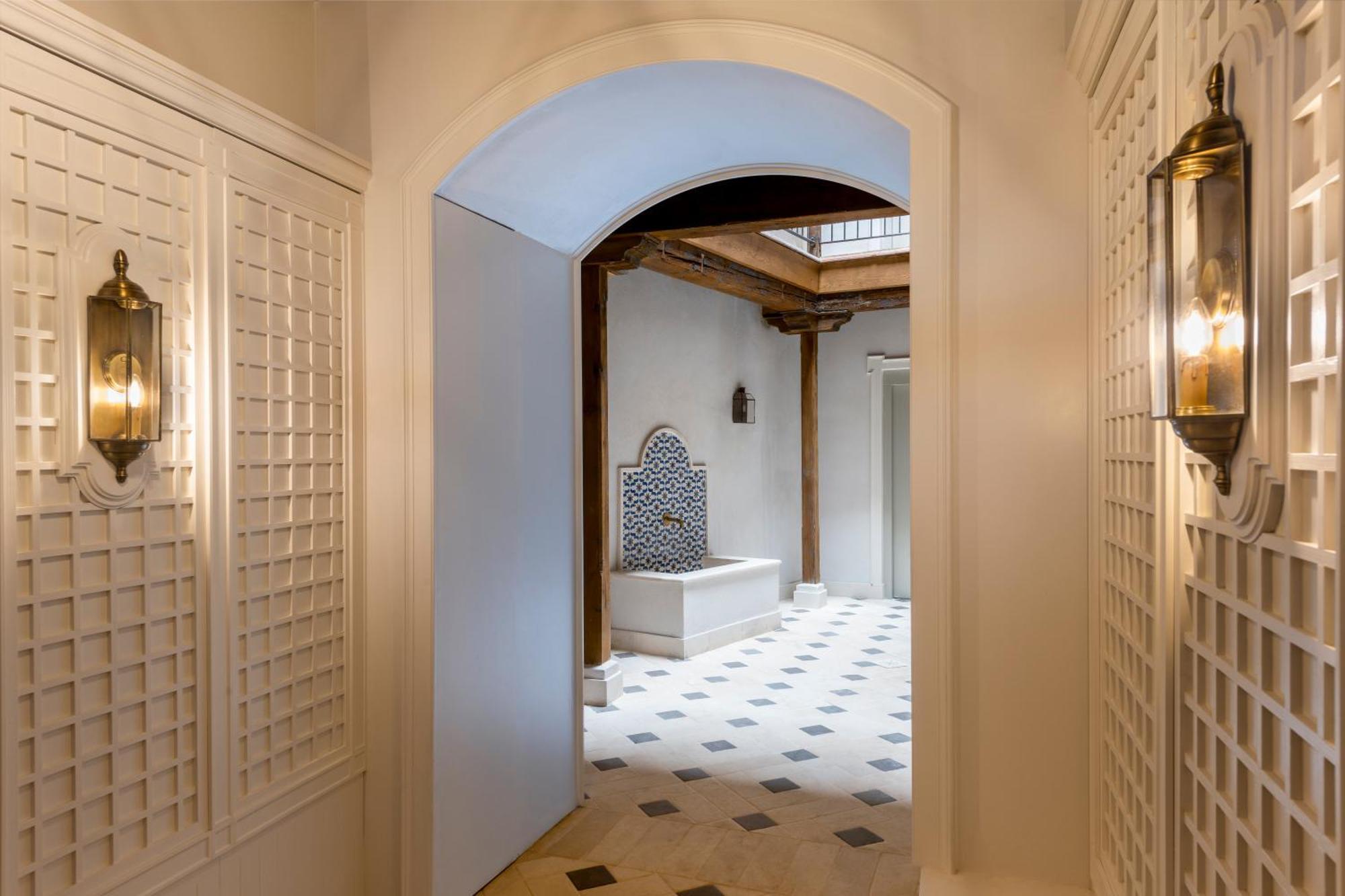 Magno Apartments Casa Pilatos Sevilla Exterior foto