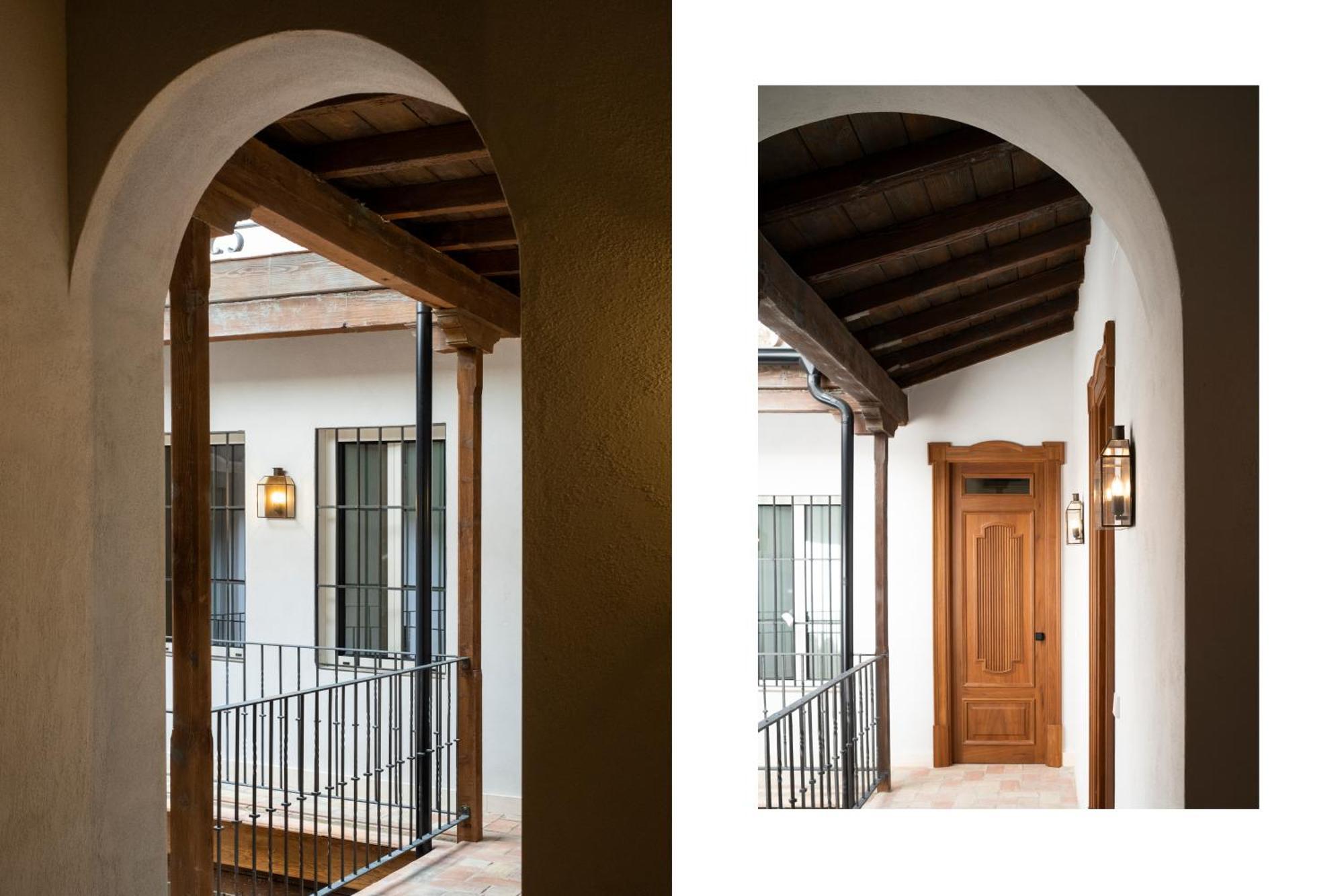 Magno Apartments Casa Pilatos Sevilla Exterior foto