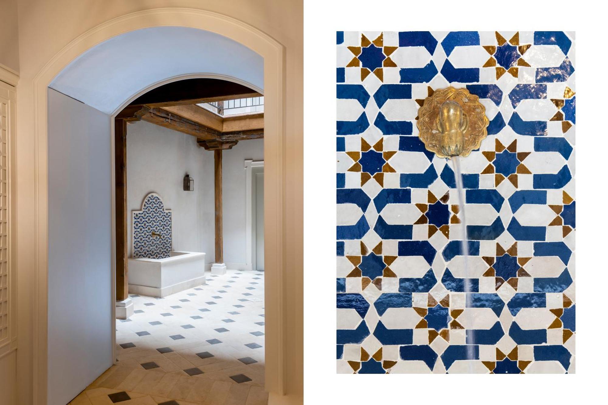 Magno Apartments Casa Pilatos Sevilla Exterior foto